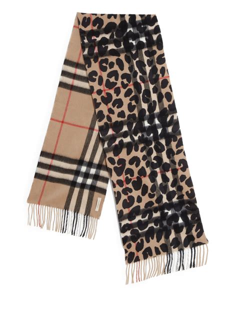 burberry purple leopard silk scarf|Burberry scarf outlet price.